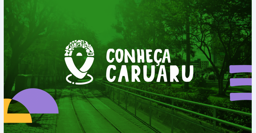 Prefeitura de Caruaru lança o “Conheça Caruaru